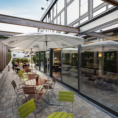 Hotel Hgs³ Schelklingen