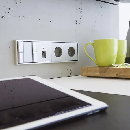 Hgs³ Hotel Schelklingen