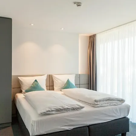 Hgs³ Hotel