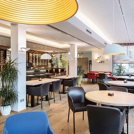 Hotel Hgs³ 4*