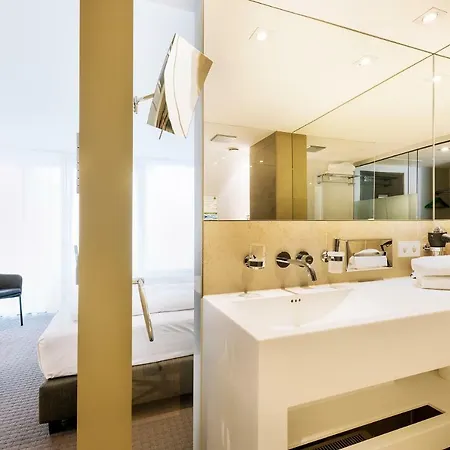 Hgs³ Hotel Schelklingen