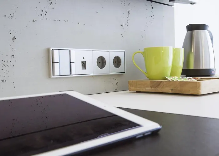 Hgs³ Hotel Schelklingen