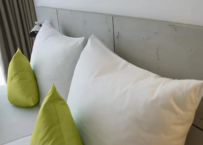 Hotel Hgs³ Schelklingen