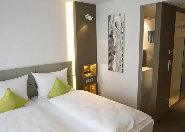 Hgs³ 4* Schelklingen