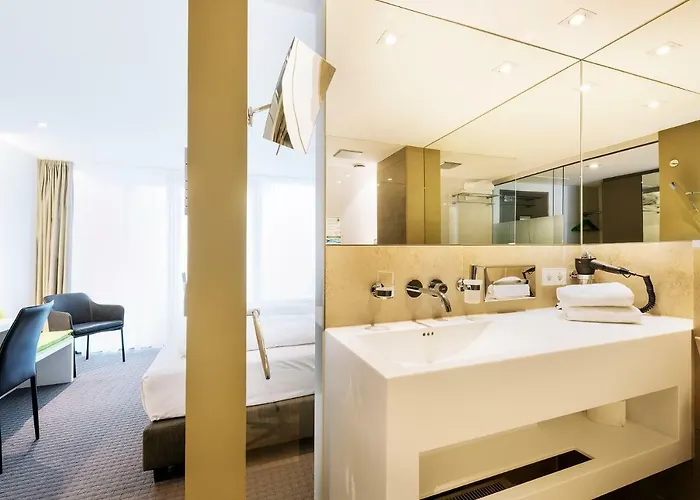 Hgs³ Hotel Schelklingen